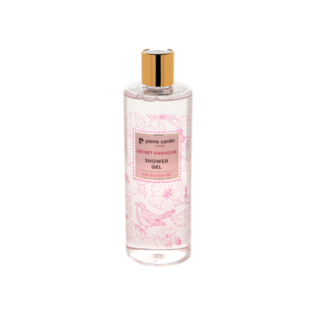 PIERRE CARDIN SECRET PARADISE ДУШ ГЕЛ