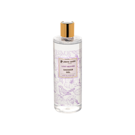 PIERRE CARDIN LOST HEAVEN ДУШ ГЕЛ