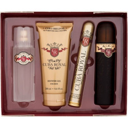 CUBA ROYAL