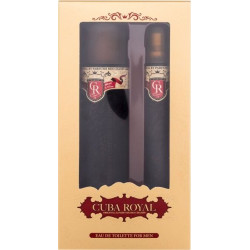 CUBA ROYAL