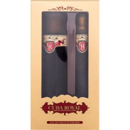 CUBA ROYAL