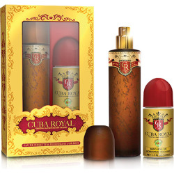 CUBA ROYAL