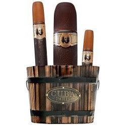CUBA MINI COLLECTION GOLD