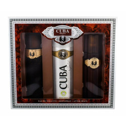 CUBA GOLD