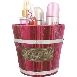 CUBA COLLECTION HEARTBREAKER