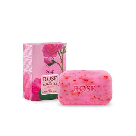 Дамски Сапун ROSE OF BULGARIA 100 g