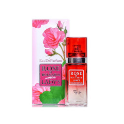 Дамски парфюм ROSE OF BULGARIA 25 ml