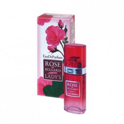 Дамски парфюм ROSE OF BULGARIA 50 ml