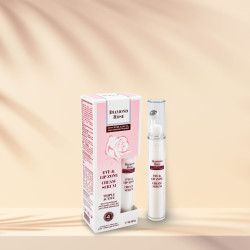 Крем за околоочен контур и контур около уста DIAMOND ROSE 15 ml