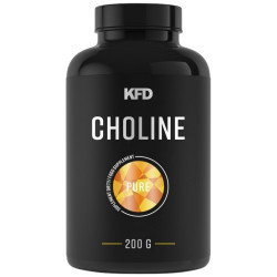 Choline Pure Powder