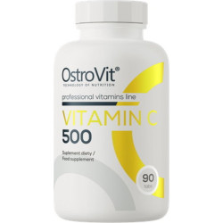 Vitamin C 500 mg