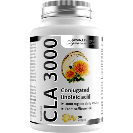 Levrone CLA 3000