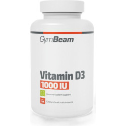 Vitamin D3 1000 IU