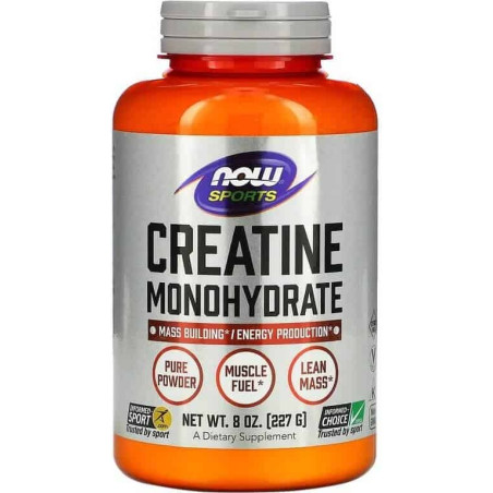 Creatine Powder