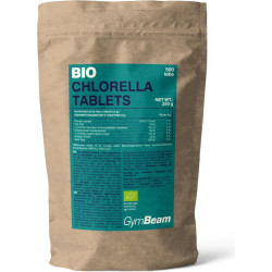 Bio Chlorella