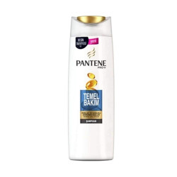 PANTENE Classic Care 2в1, шампоан, 200 мл