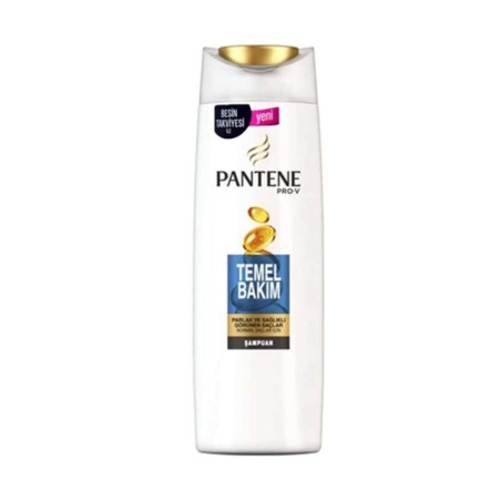 PANTENE Classic Care 2в1, шампоан, 200 мл
