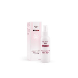 Енергизиращ тоник от розова вода DIAMOND ROSE 150 ml