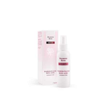 Енергизиращ тоник от розова вода DIAMOND ROSE 150 ml