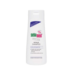 SEBAMED, шампоан против косопад, 200 мл