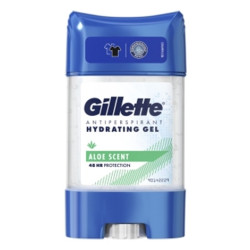 GILLETTE Алое, дезодорант, 70 мл