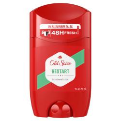 OLD SPICE Restart стик, дезодорант, 50 мл