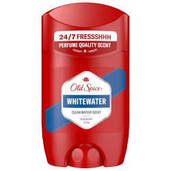 OLD SPICE Whitewater стик, дезодорант, 50 мл