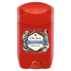 OLD SPICE Wolfhorn стик, дезодорант, 50 мл
