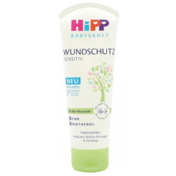 HIPP Babysanft 90312 При подсичане, крем, 75 мл