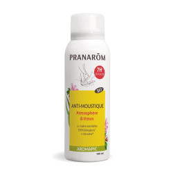 Aromapic спрей против
комари Био