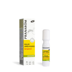Aromapic roll-on при
ухапвания Био успокояващ