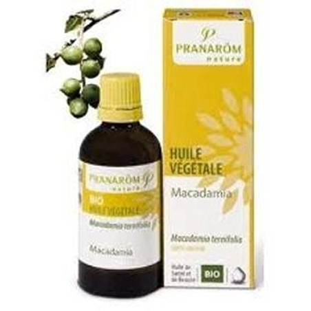 Макадамия