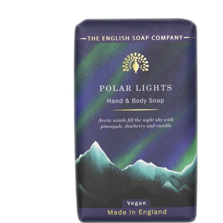 Сапун ESC Северно Сияние (Polar Lights) 190гр