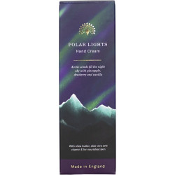 Крем ESC ръце Северно Сияние (Polar Lights) 75мл