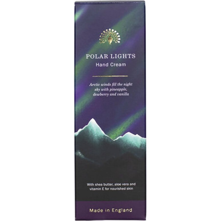 Крем ESC ръце Северно Сияние (Polar Lights) 75мл