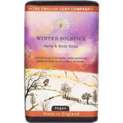 Сапун ESC Зимно слънце (Winter Solstice) 190 гр