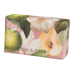 Сапун KEW Магнолия и Круша 240g 3860