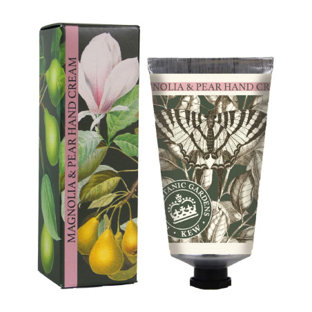 Крем за ръце KEW Магнолия и Круша Kew 75ml