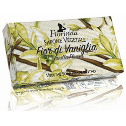 Сапун Ванилов Цвят Florinda 100g