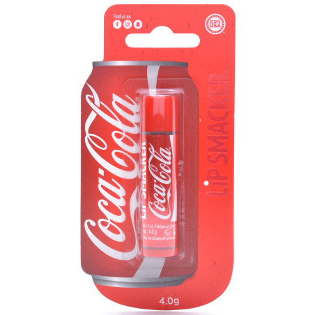 LIPS Балсам устни Coca Cola
Classic 4g 88855