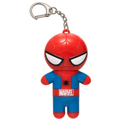 LIPS Балсам за устни Marvel Spiderman, 4g - нар 82040