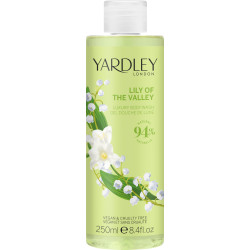 Душ гел Момина сълза Ярдли 250ml