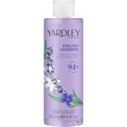 Душ гел Лавандула Ярдли 250ml