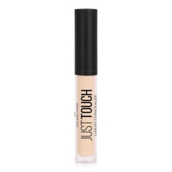 GR JUST TOUCH LIQUID течен коректор 01