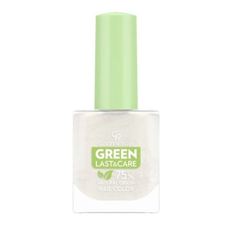 GR GREEN LAST&CARE лак за нокти N101