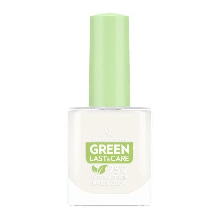 GR GREEN LAST&CARE лак за нокти N103