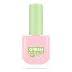 GR GREEN LAST&CARE лак за нокти N106