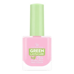 GR GREEN LAST&CARE лак за нокти N107
