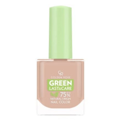 GR GREEN LAST&CARE лак за нокти N112