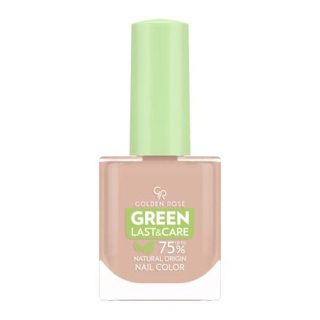 GR GREEN LAST&CARE лак за нокти N112